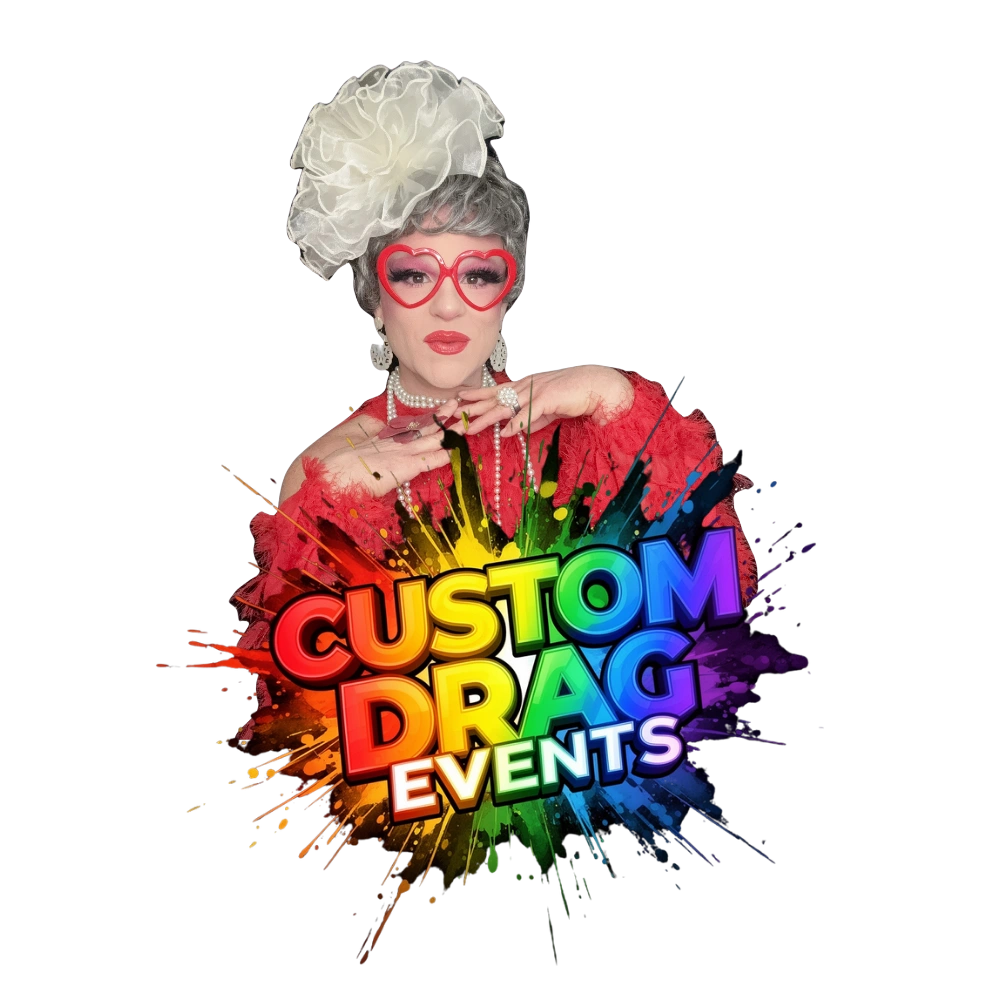 Custom Drag Events