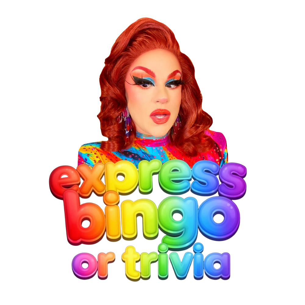 Express Bingo or Trivia